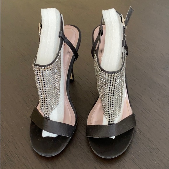 Sexy high heels - Picture 2 of 2